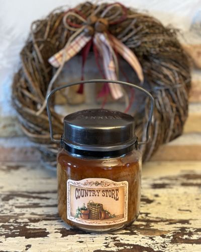 Candela americana “ country store”