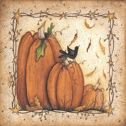 Autunno ed <br> Halloween