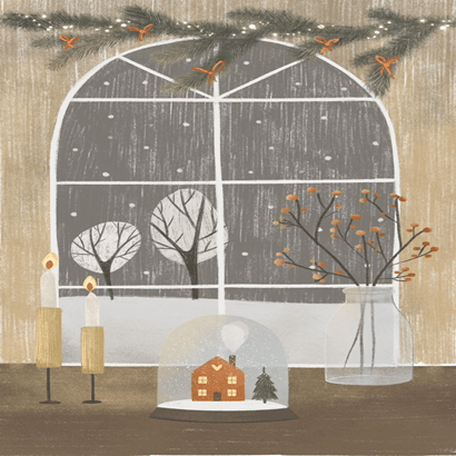 Nordic Home