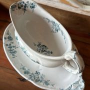 Salsiera francese vintage