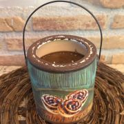 Candela panini al caramello con pralina