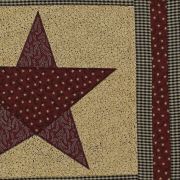 Tovaglietta country primitive