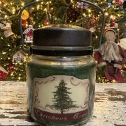 Candela americana “christmas tree”