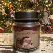 Candela americana “country christmas”