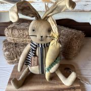 Coniglietto country primitive archie