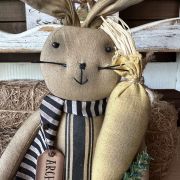 Coniglietto country primitive archie