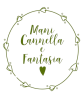 Mani Cannella e Fantasia